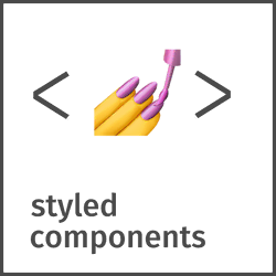 styled-components